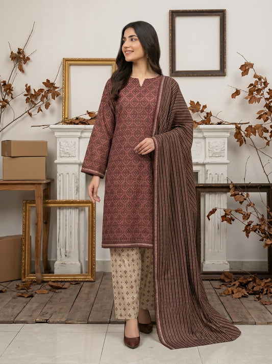 D-4155 - Mishaal Vol-2