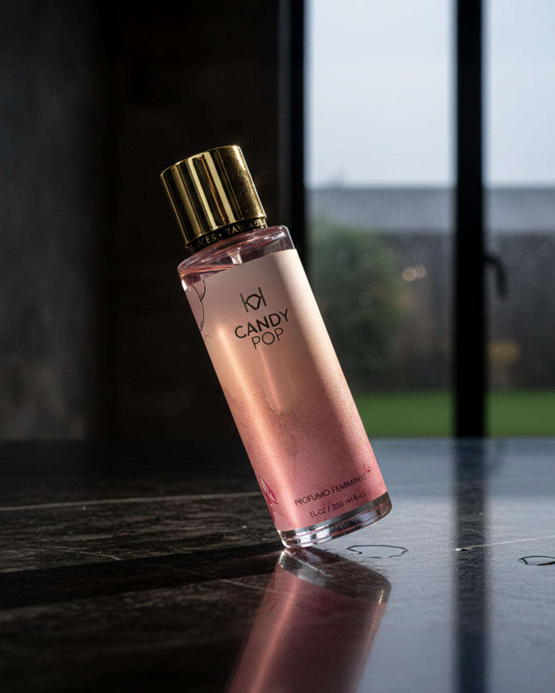 CANDY POP