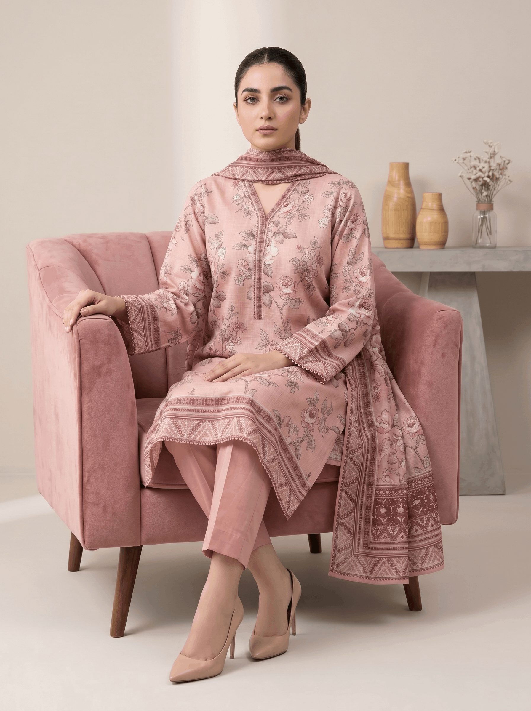 EVANA VOL-1