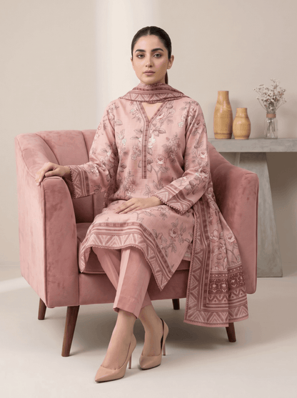 D-3685 - Evana Vol-1