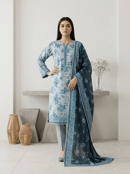 D-3686 - Evana Vol-2