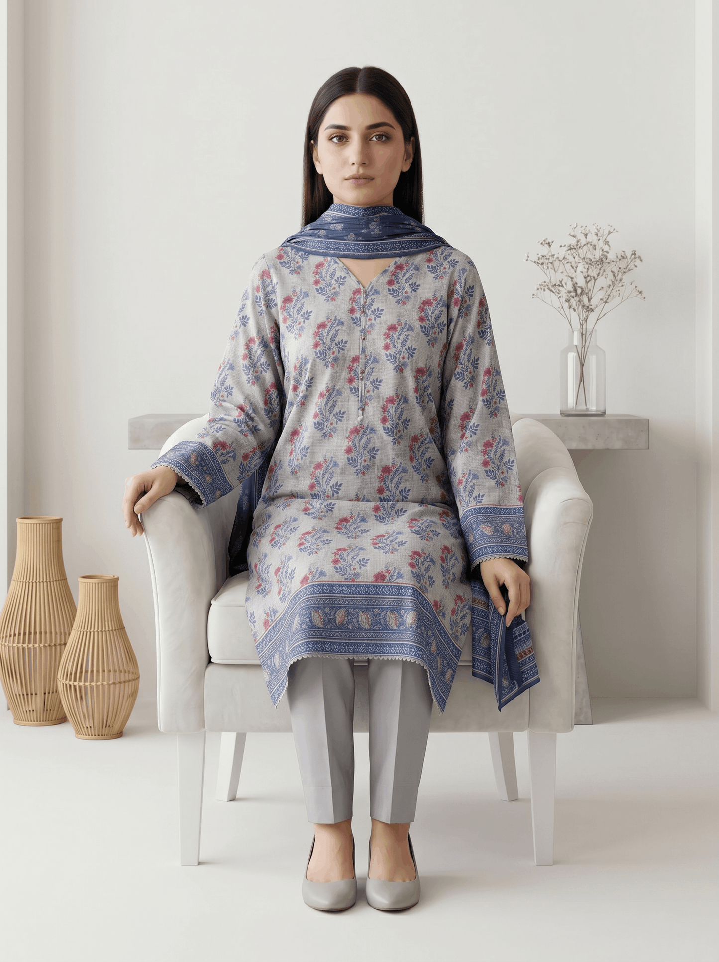 D-3687 - Evana Vol-1