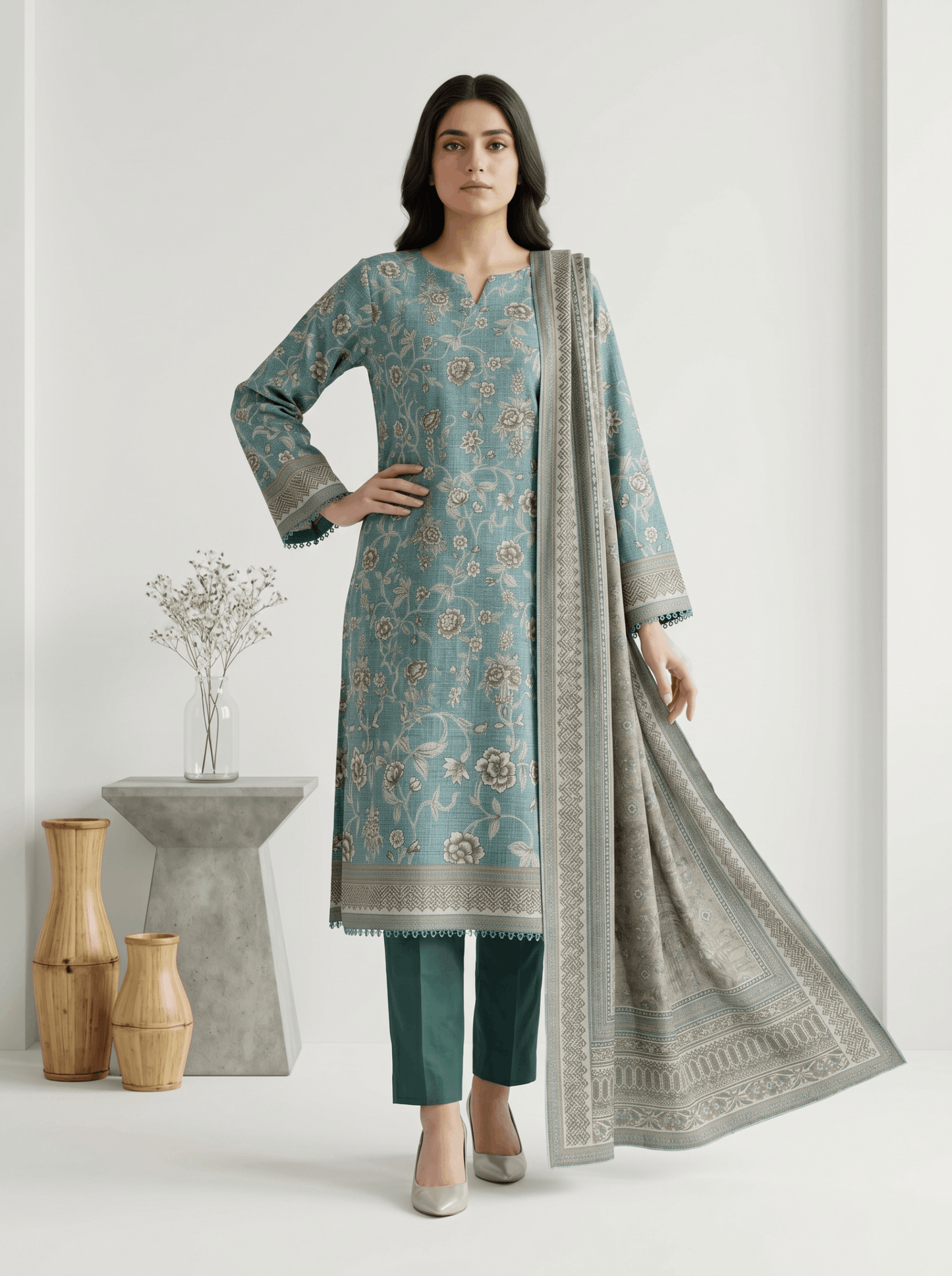 D-3690 - Evana Vol-1
