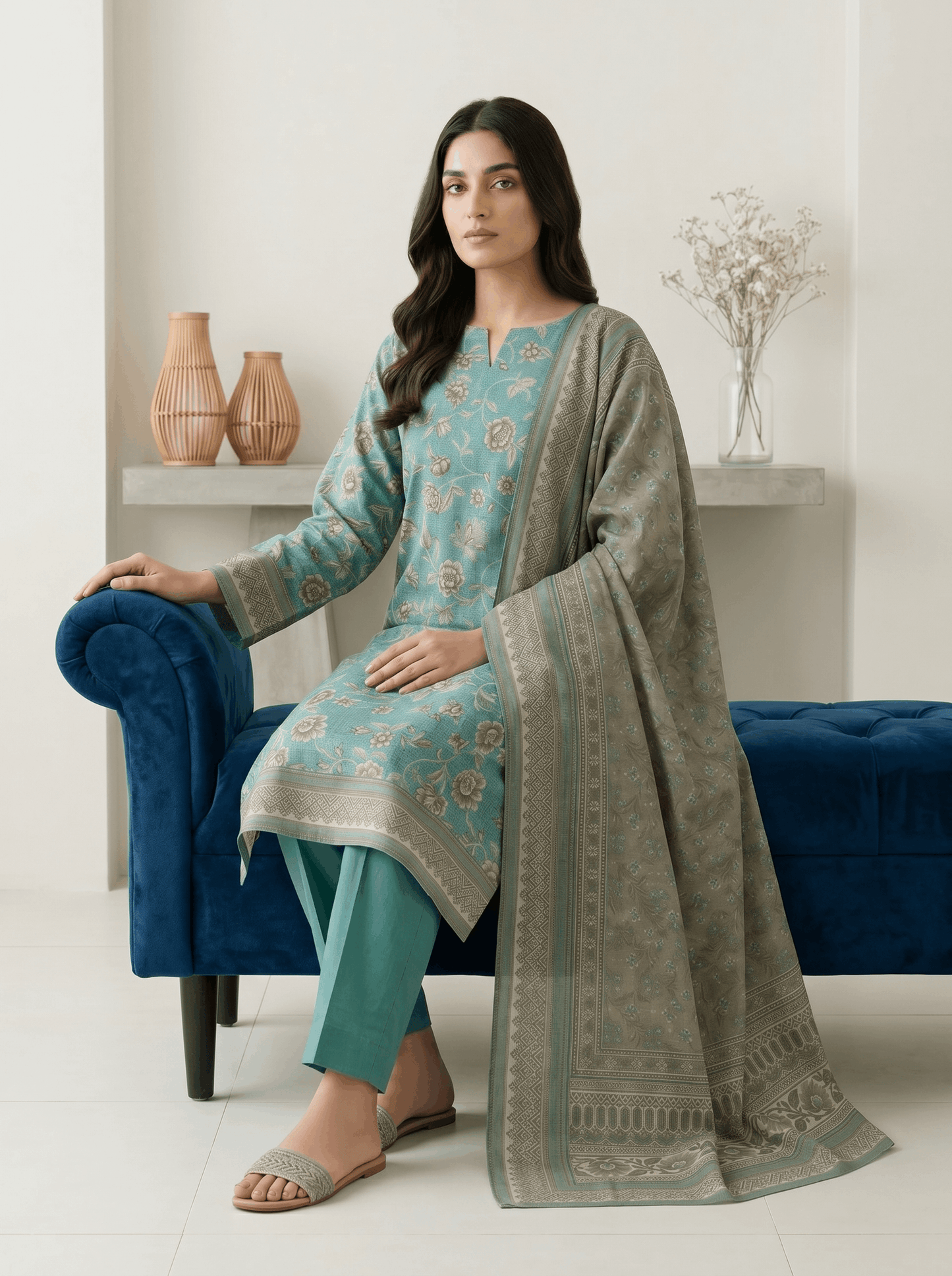 D-3690 - Evana Vol-1