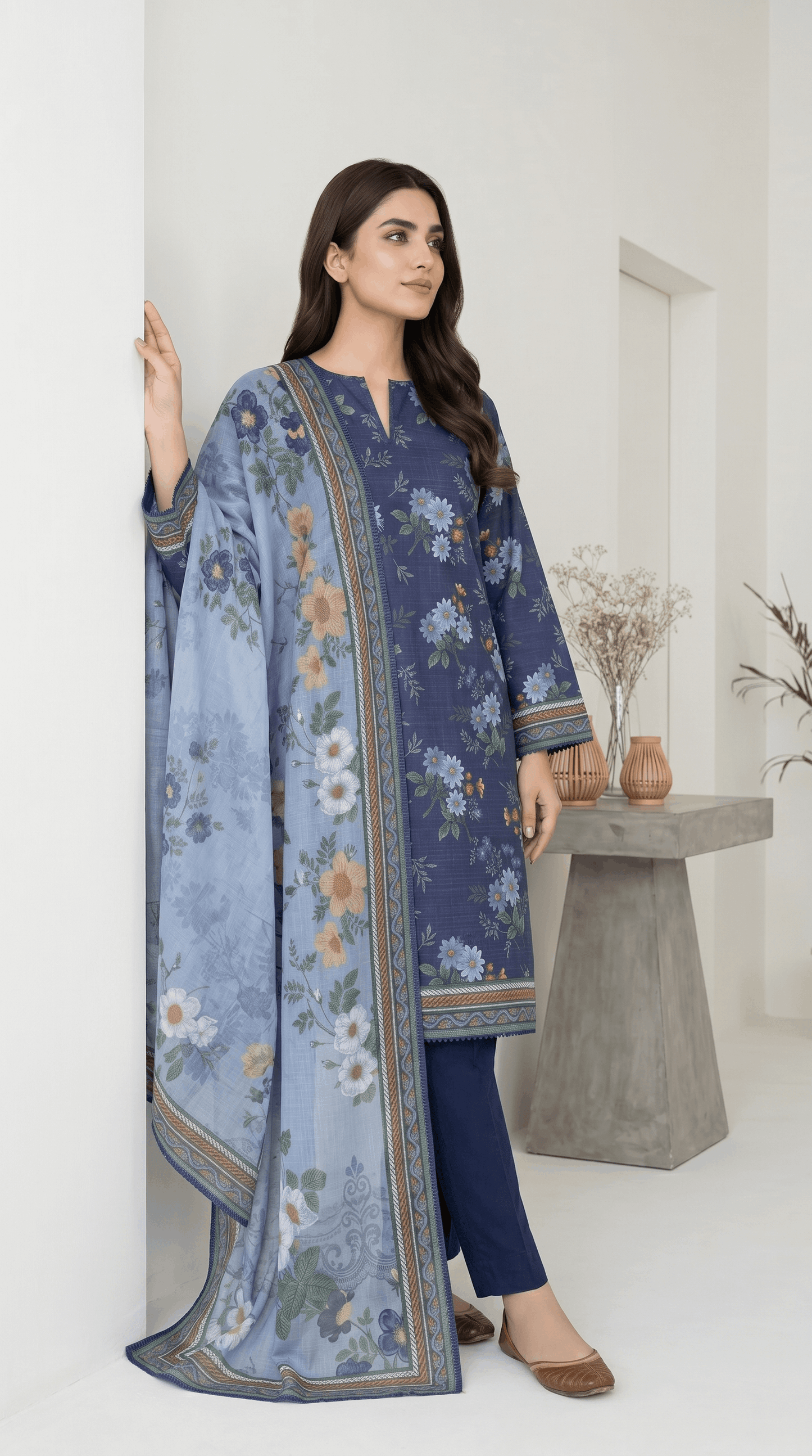 D-3692 - Evana Vol-1