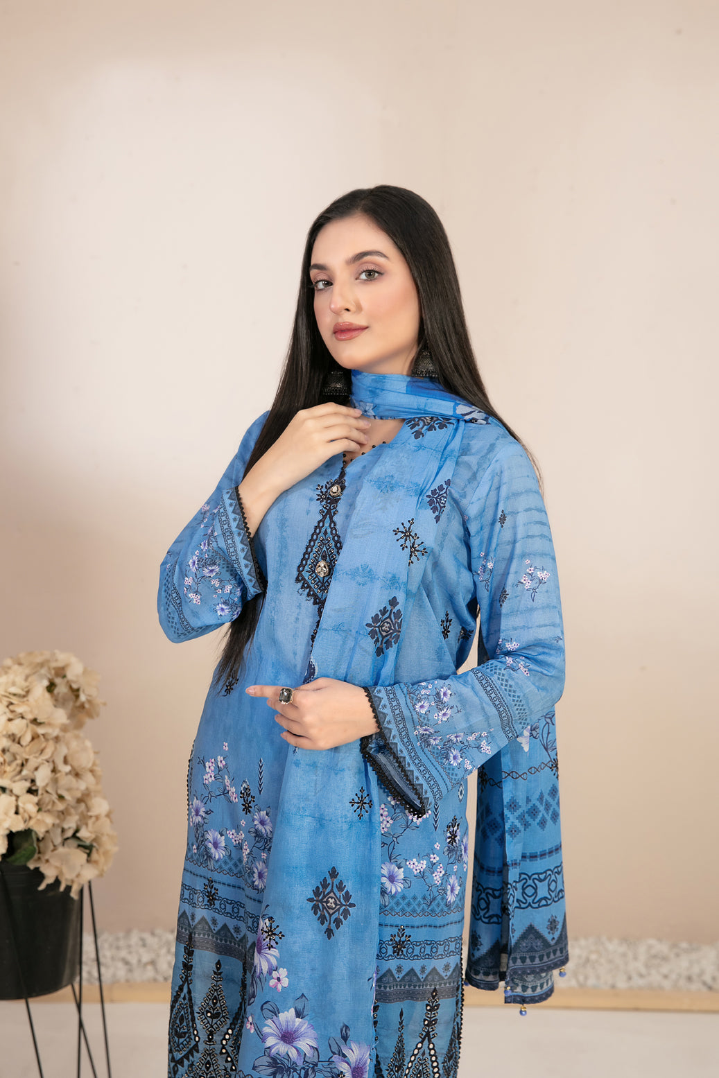 NEW ARRIVALS – Tawakkal Fabrics