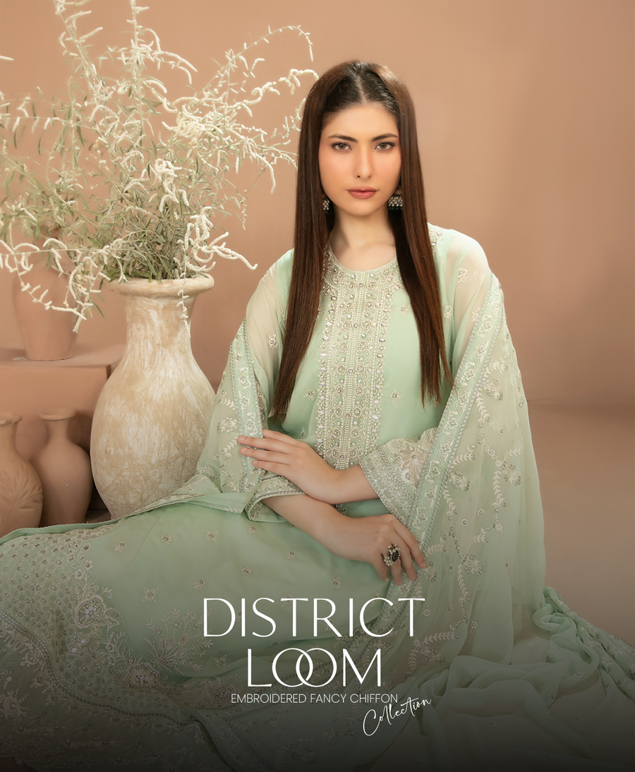 DISTRICT LOOM V1