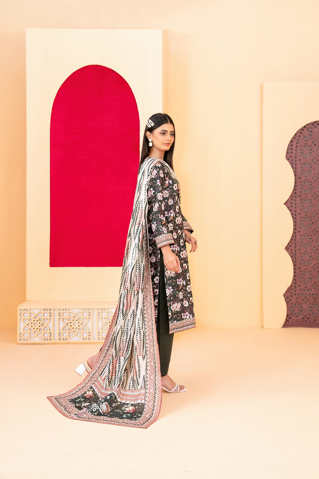 D-5187 - Roshni