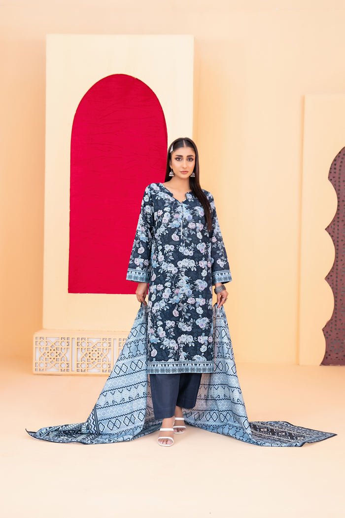 D-5186 - Roshni (S)