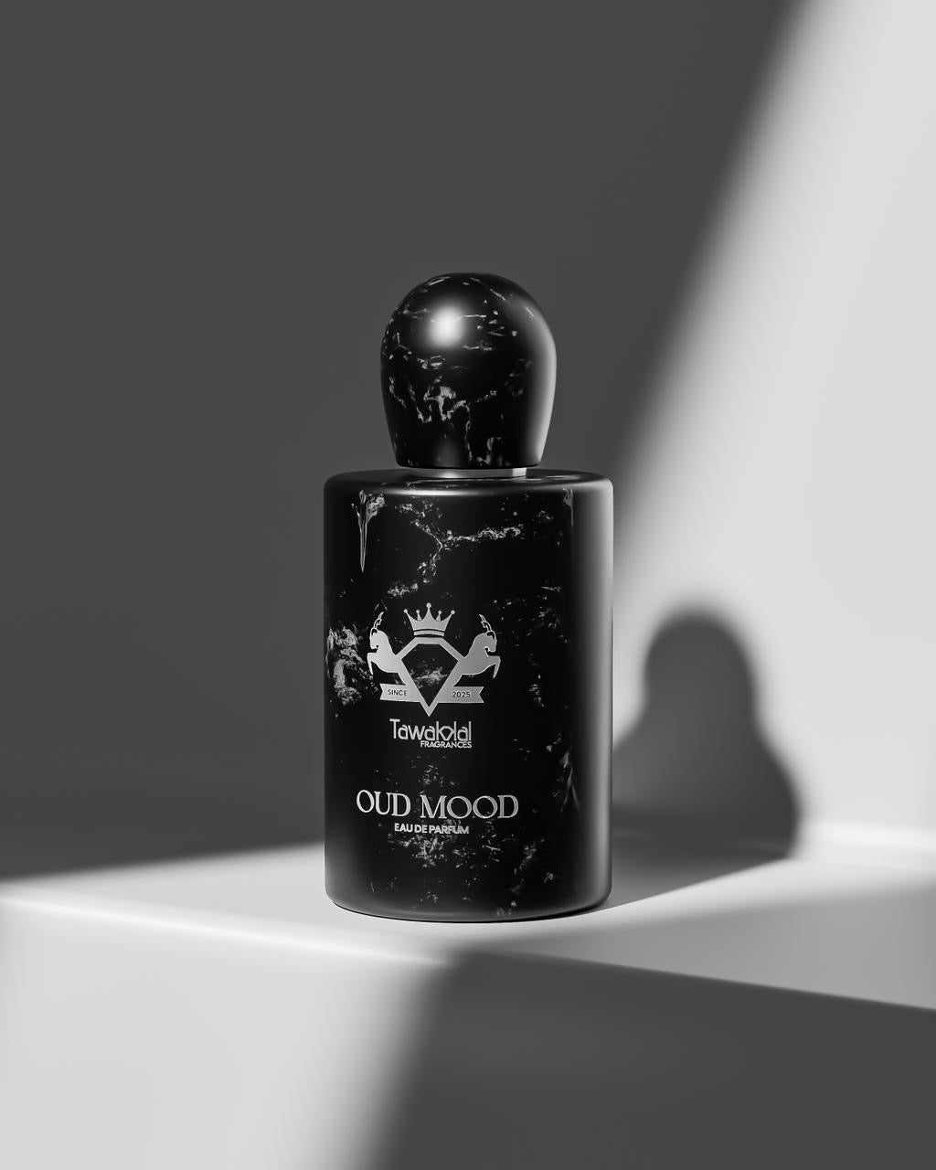 OUD MOOD