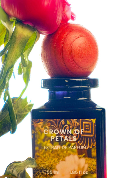 Crown Of Petals