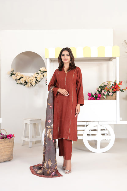 D-4714 - Laila Vol 2