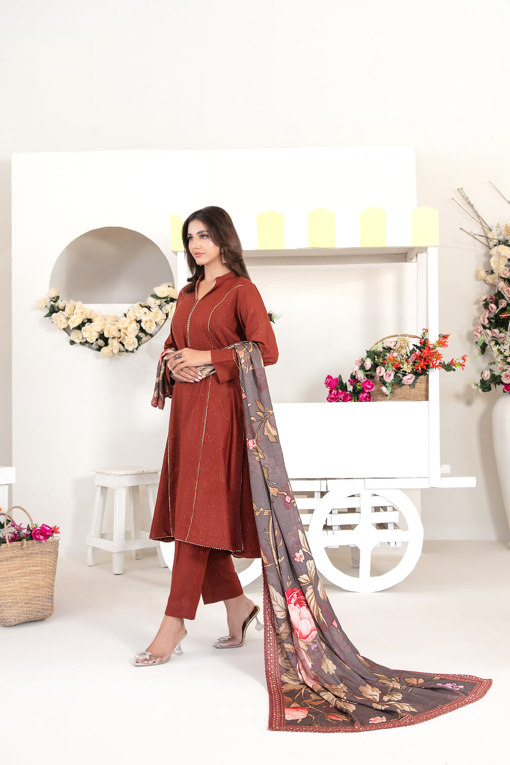 D-4714 - Laila Vol 2