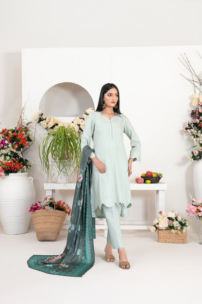 D-4718 - Laila Vol 2