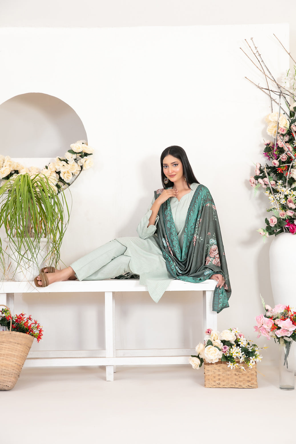 D-4718 - Laila Vol 2