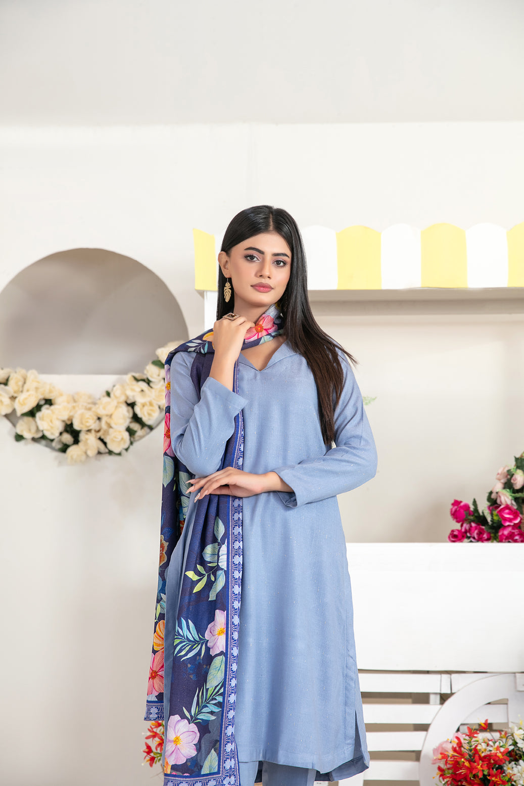 D-4715 - Laila Vol 2