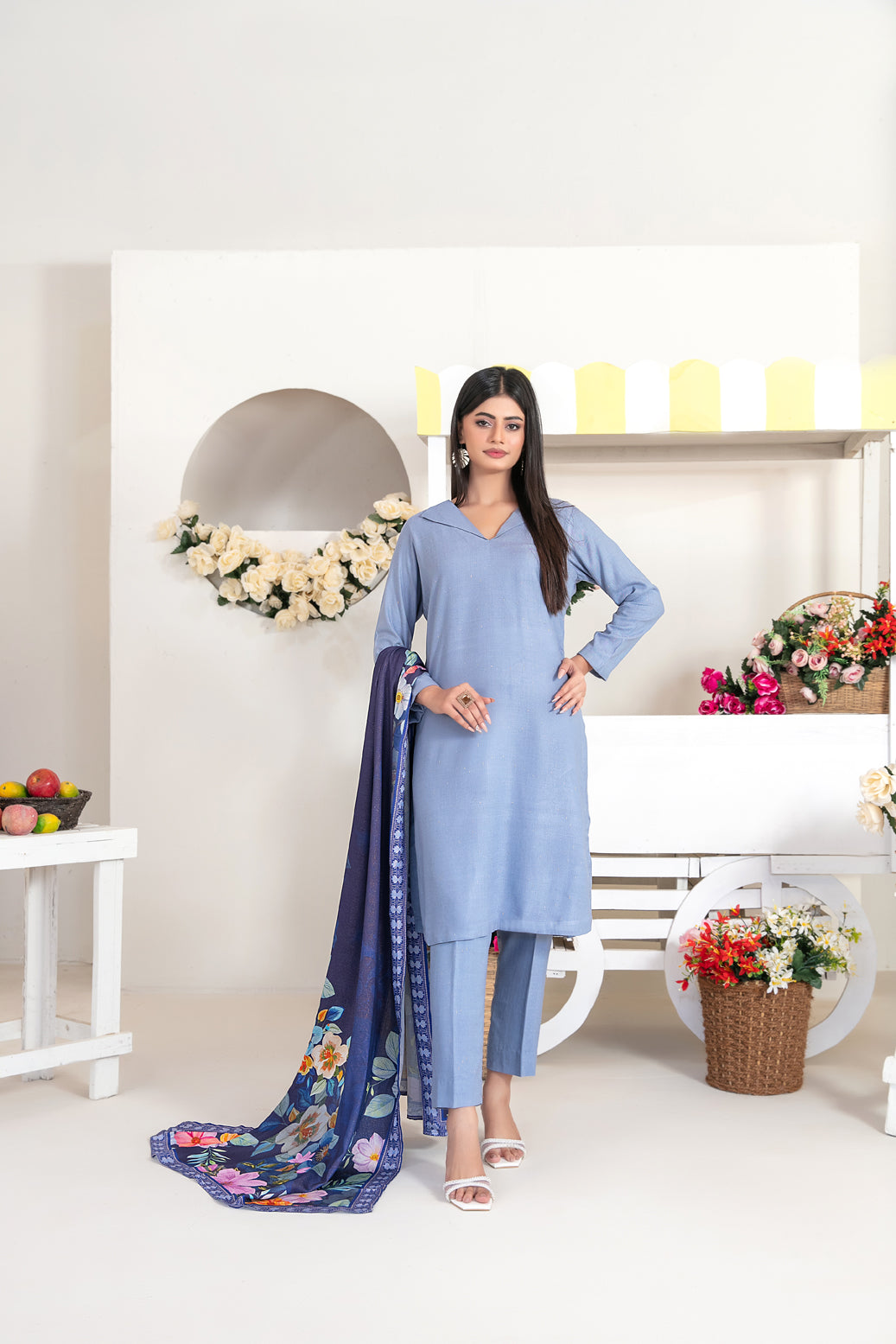 D-4715 - Laila Vol 2