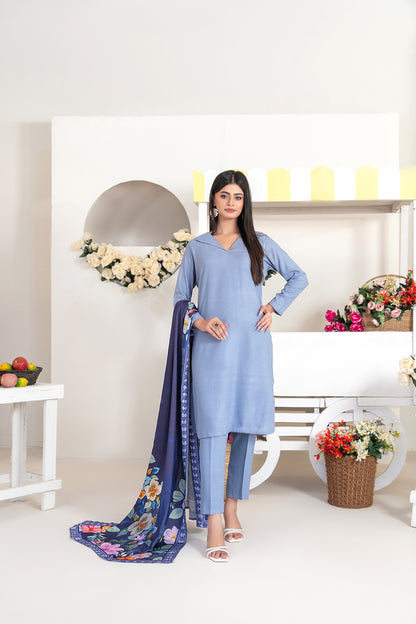 D-4715 - Laila Vol 2