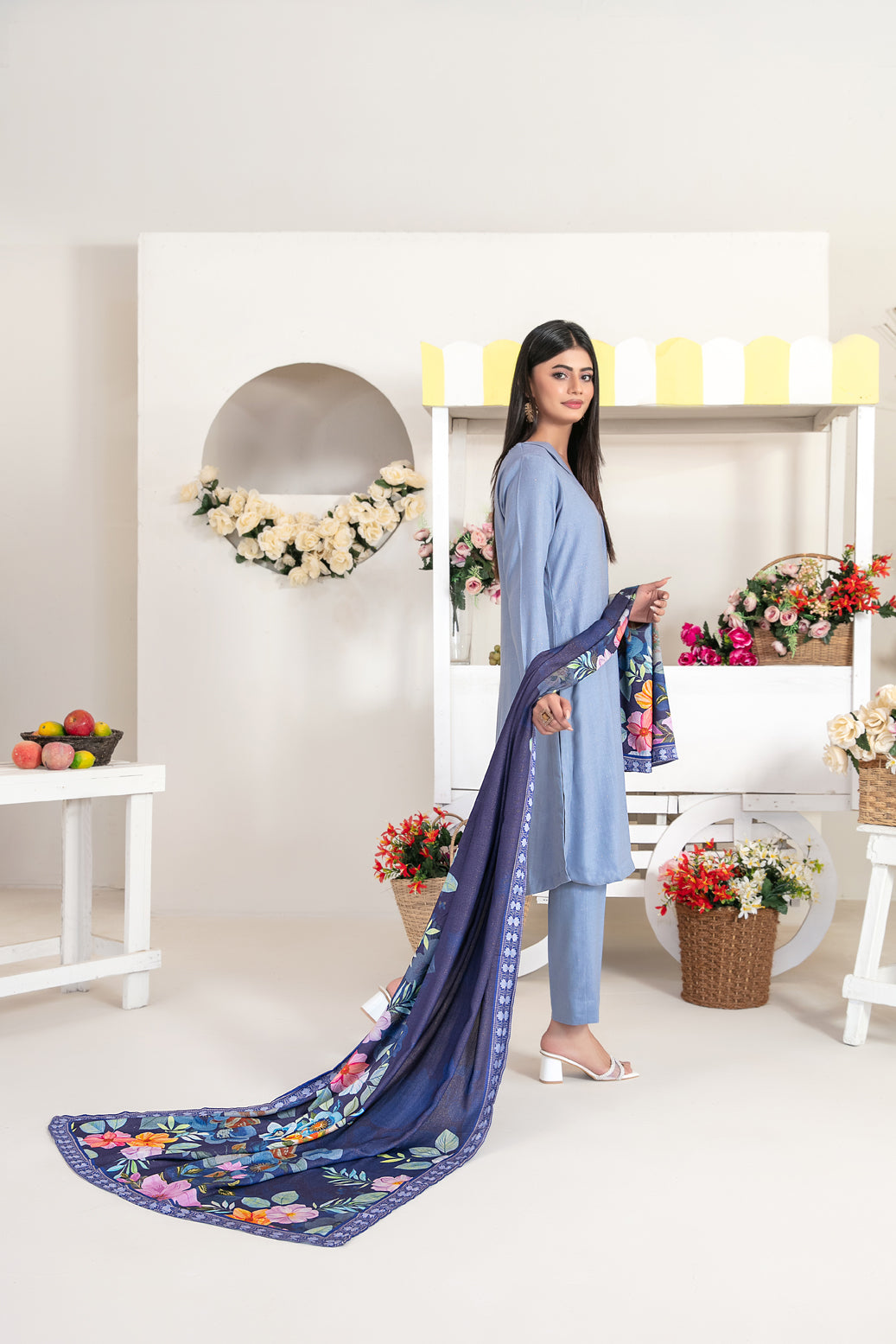 D-4715 - Laila Vol 2