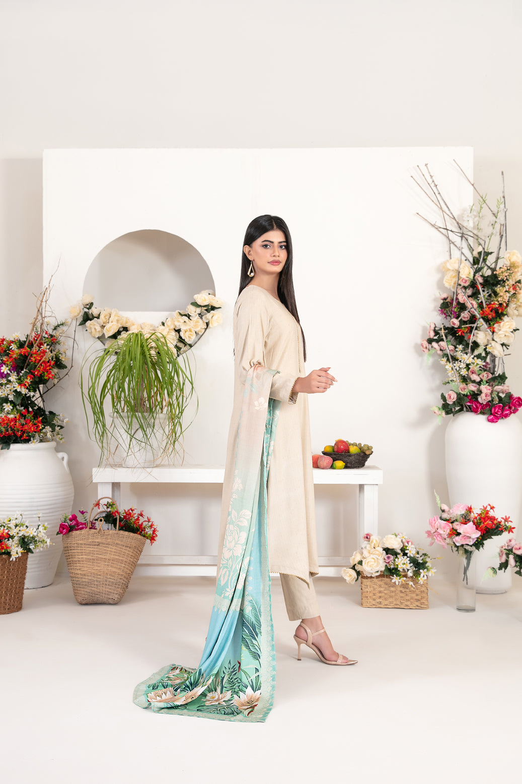 D-4713 - Laila Vol 2