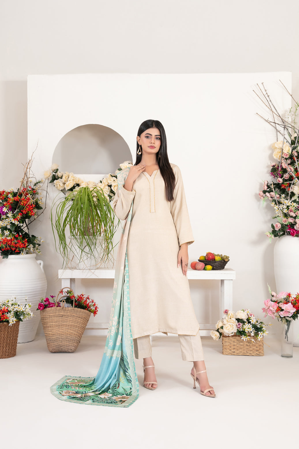 D-4713 - Laila Vol 2