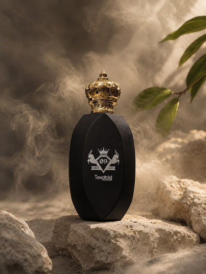 THE LEGEND [09]