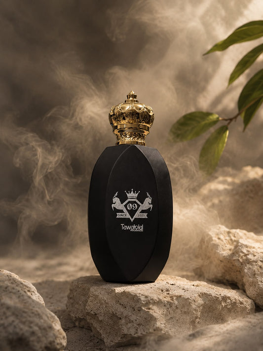 THE LEGEND [09]