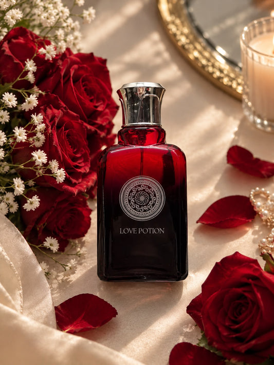 LOVE POTION