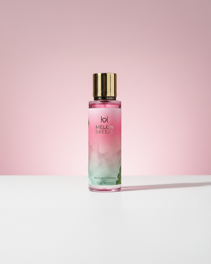 MELON BREEZE