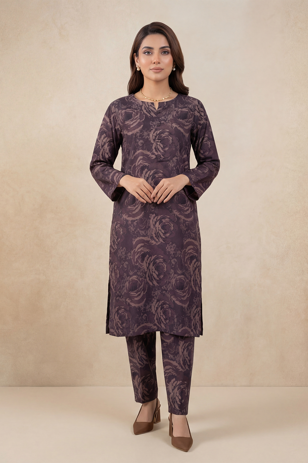 D-5470 - Noore Vol-1