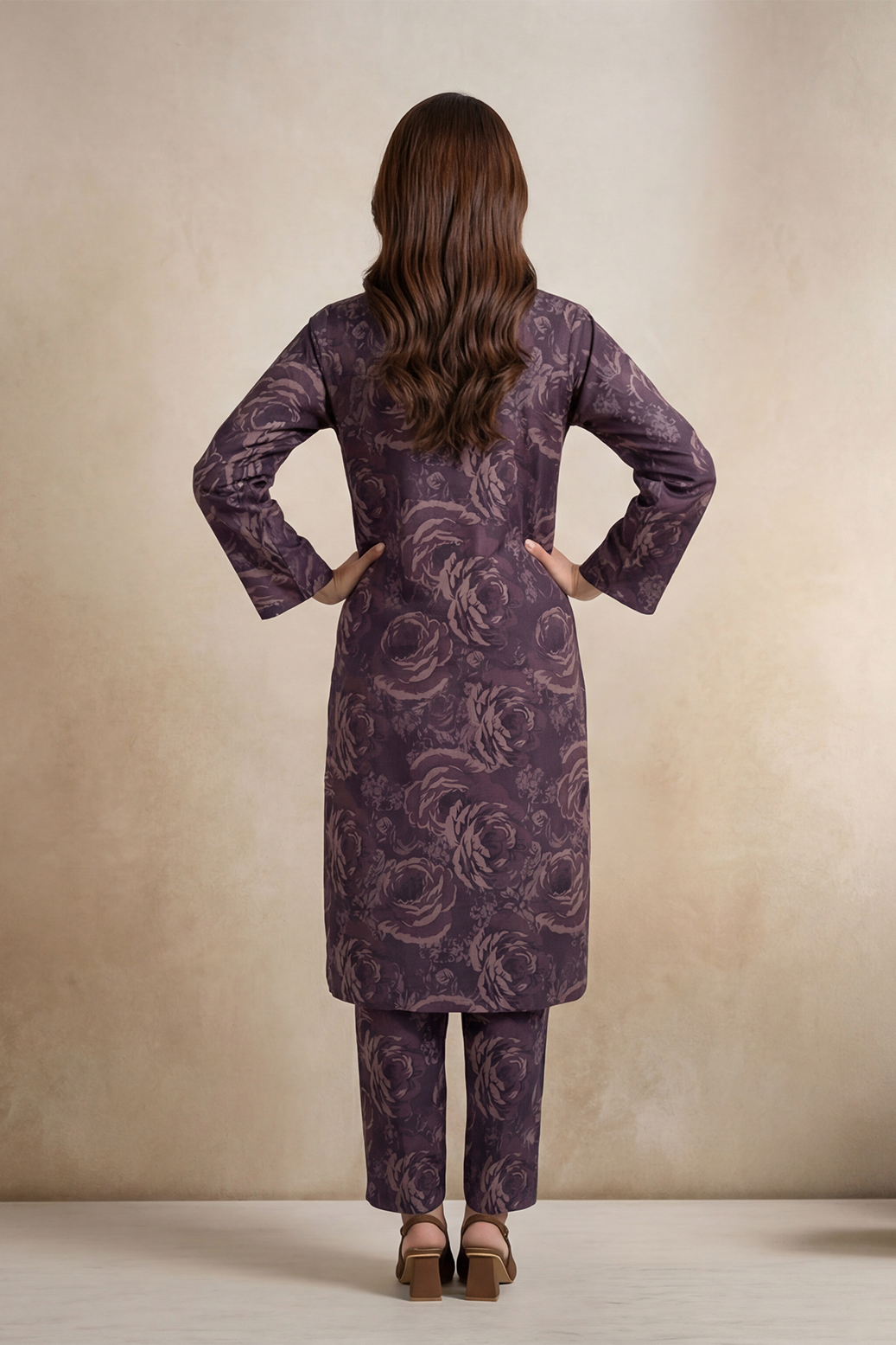 D-5470 - Noore Vol-1