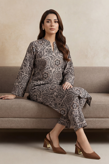 D-5500 - Noore Vol-1