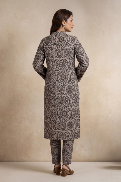 D-5500 - Noore Vol-1