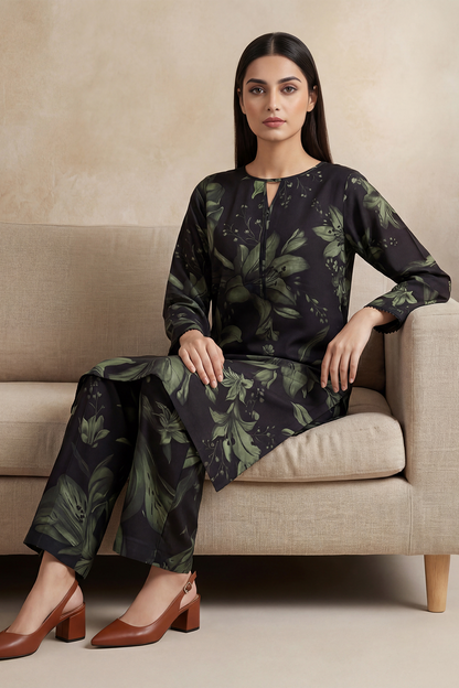 D-5494 - Noore Vol-1