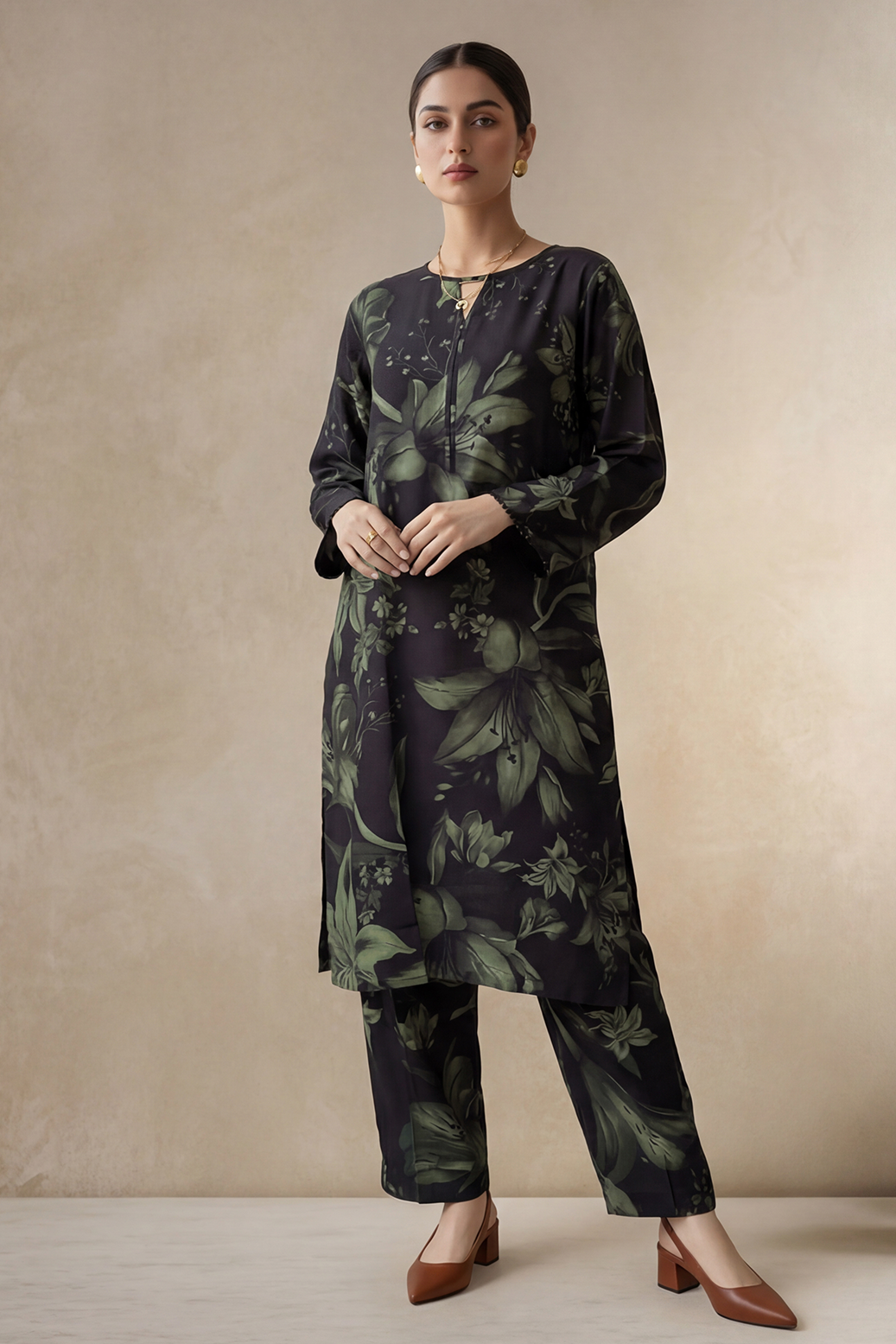 D-5494 - Noore Vol-1