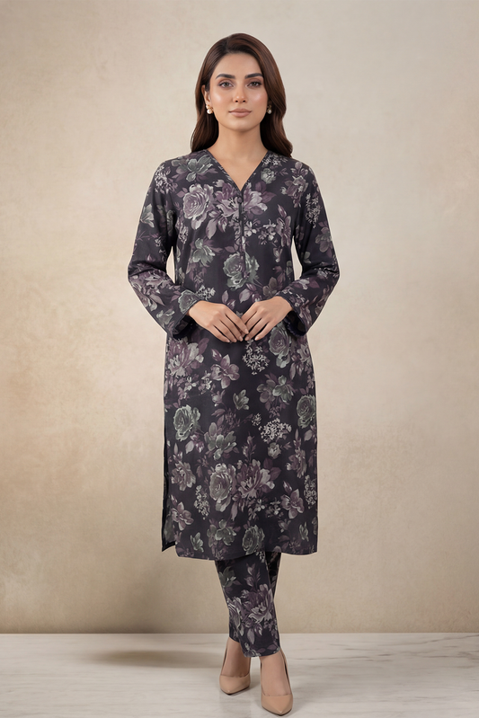 D-5501 - Noore Vol-1