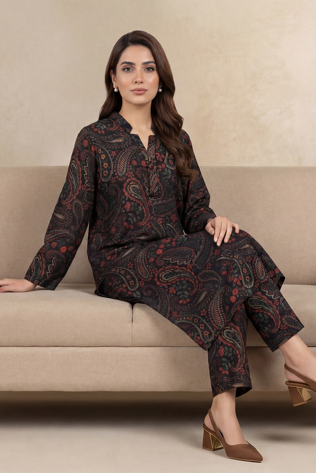 D-5485 - Noore Vol-4