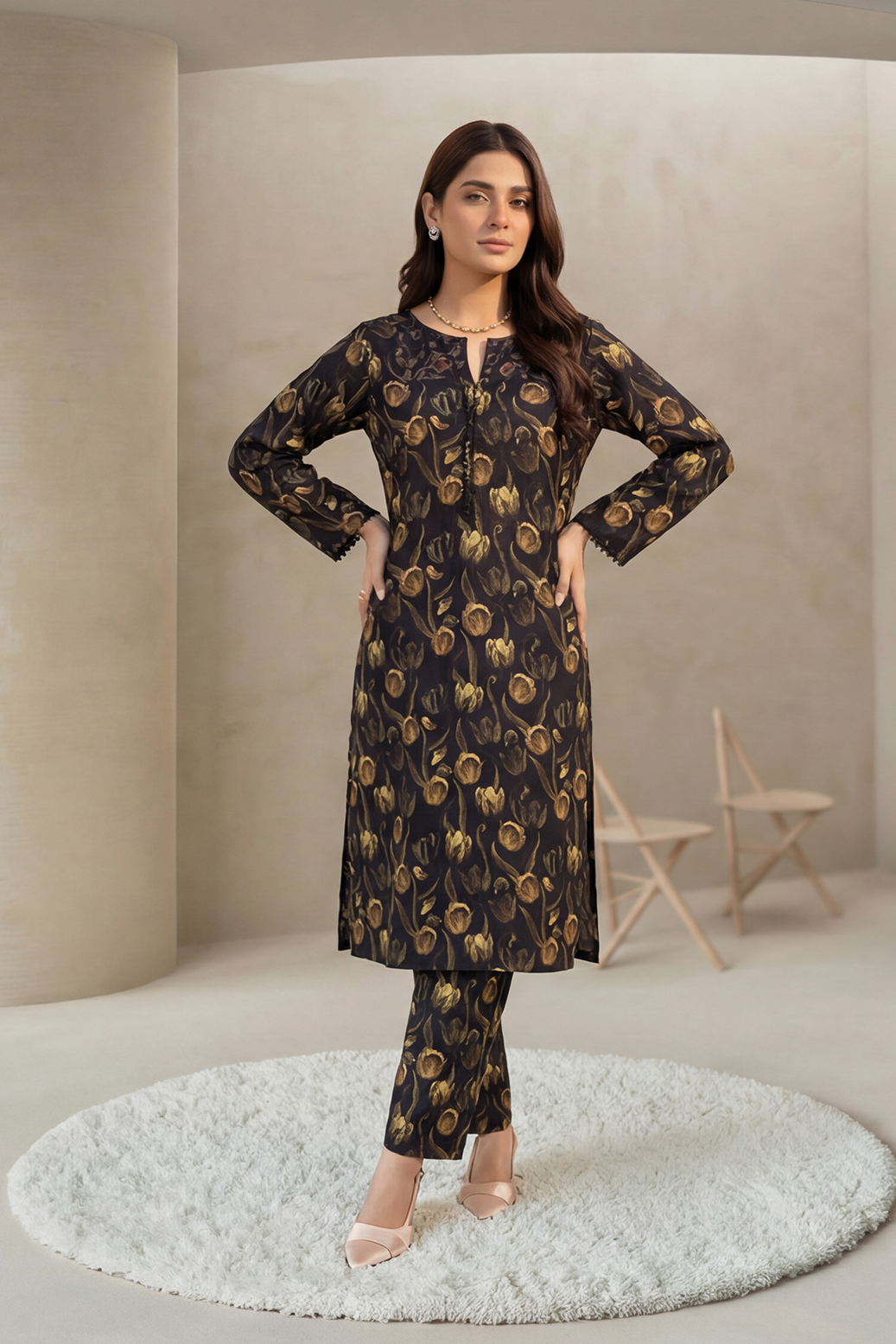 D-5491 - Noore Vol-4