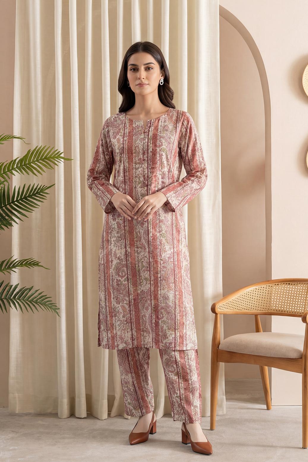 D-5499 - Noore Vol-4