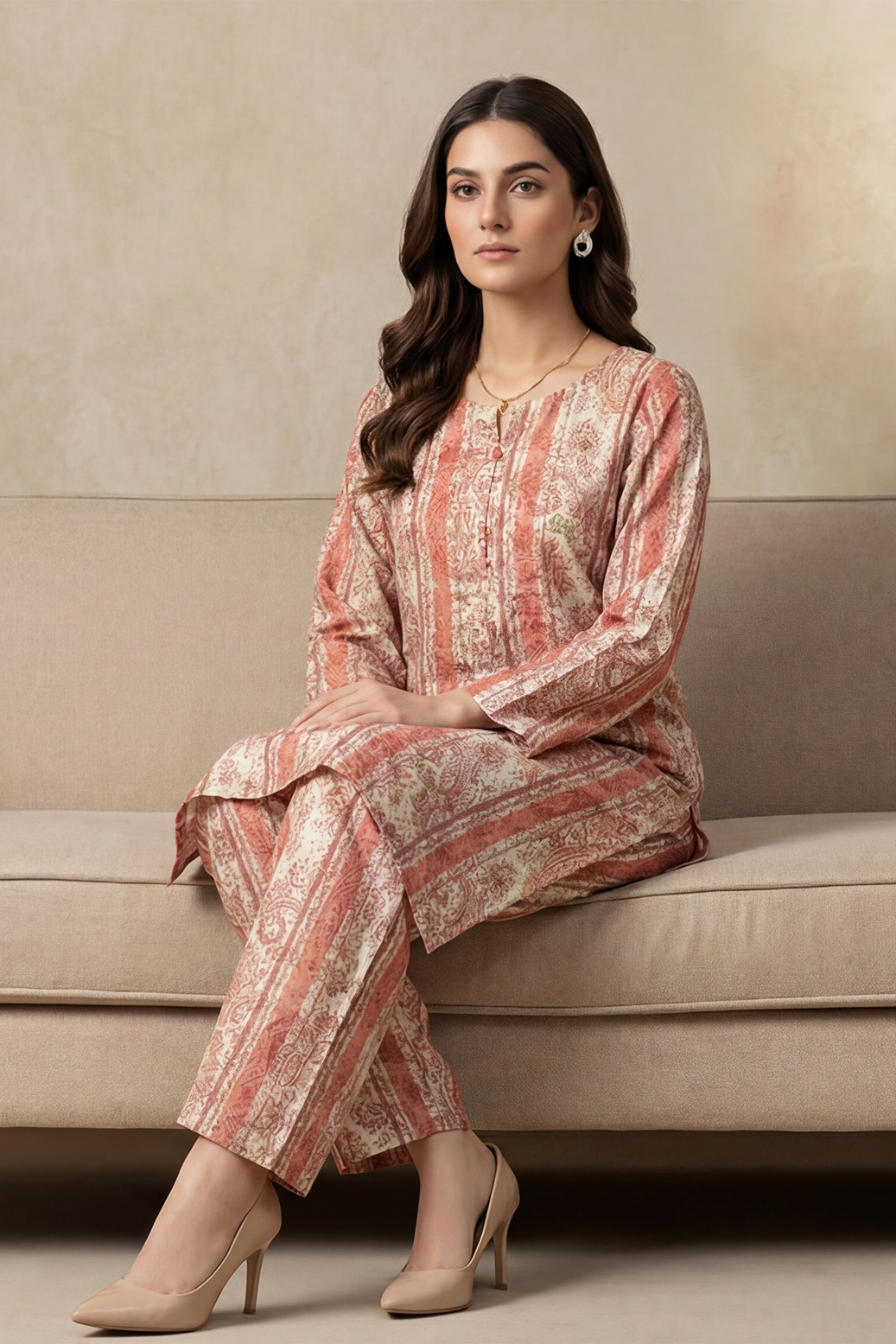 D-5499 - Noore Vol-4