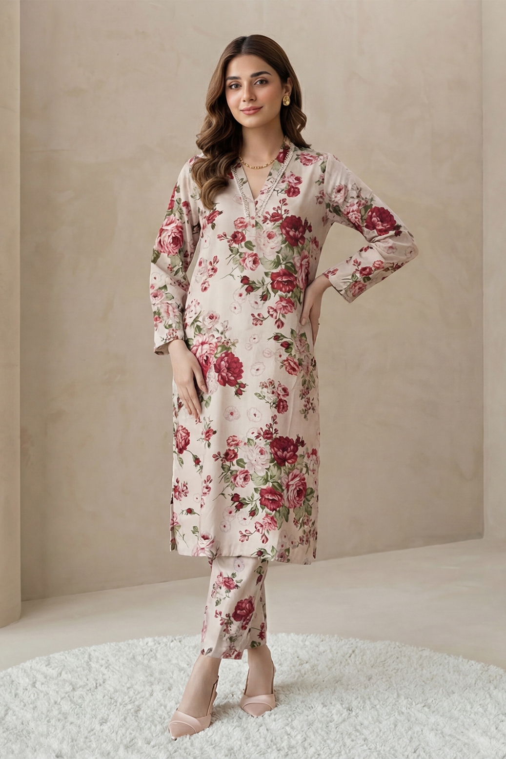 D-5474 - Noore Vol-5