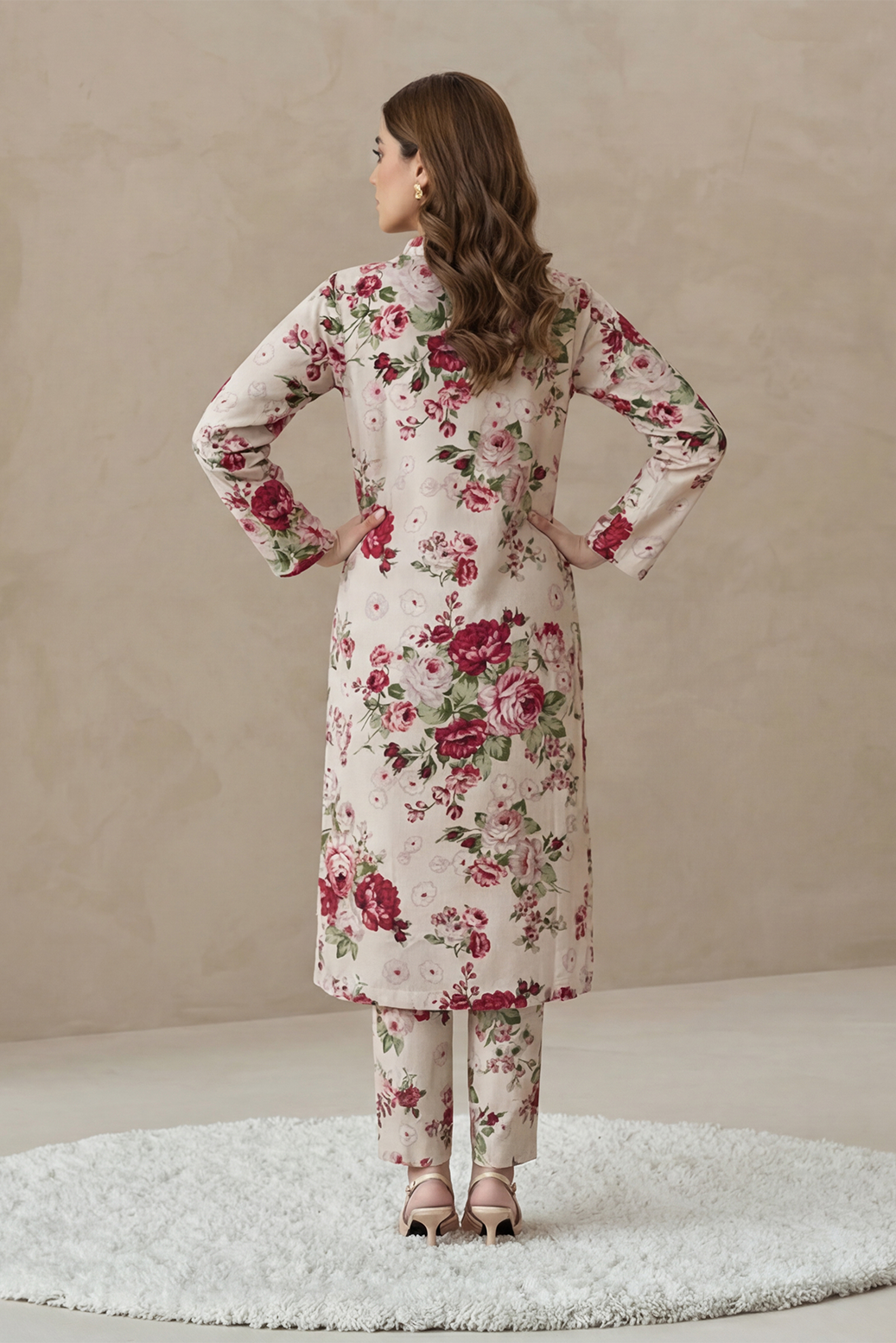 D-5474 - Noore Vol-5