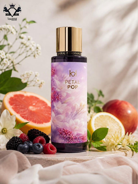 PETAL POP