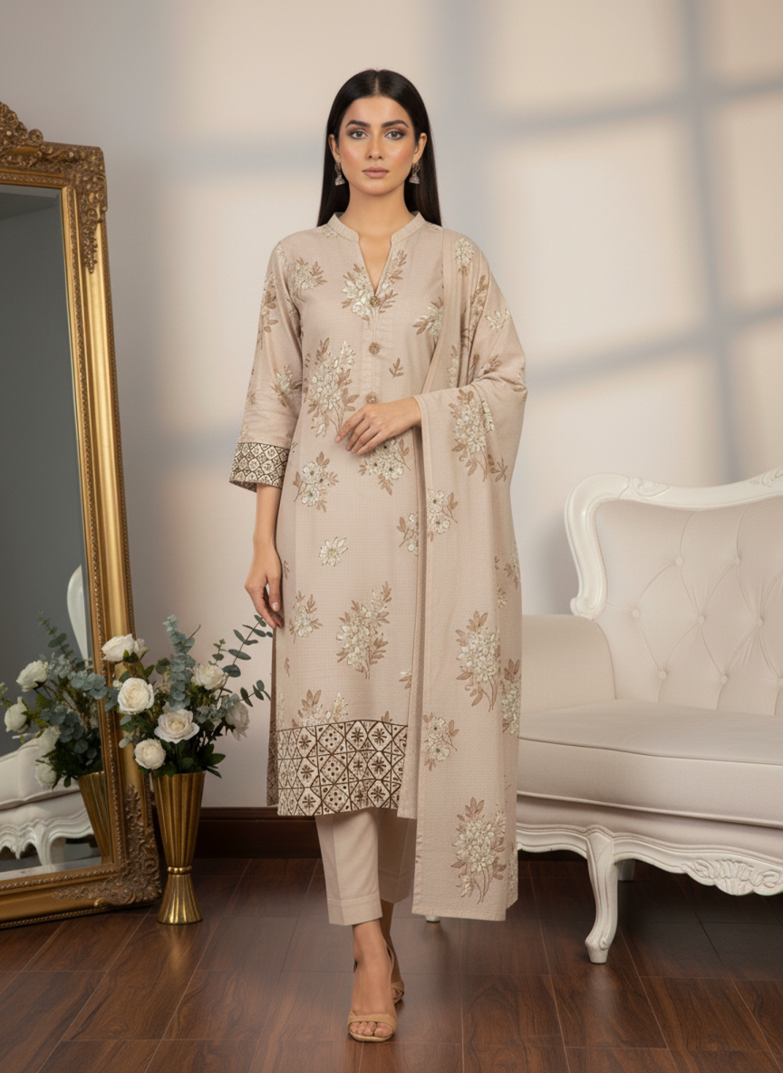 D-04- The Printed Chapter