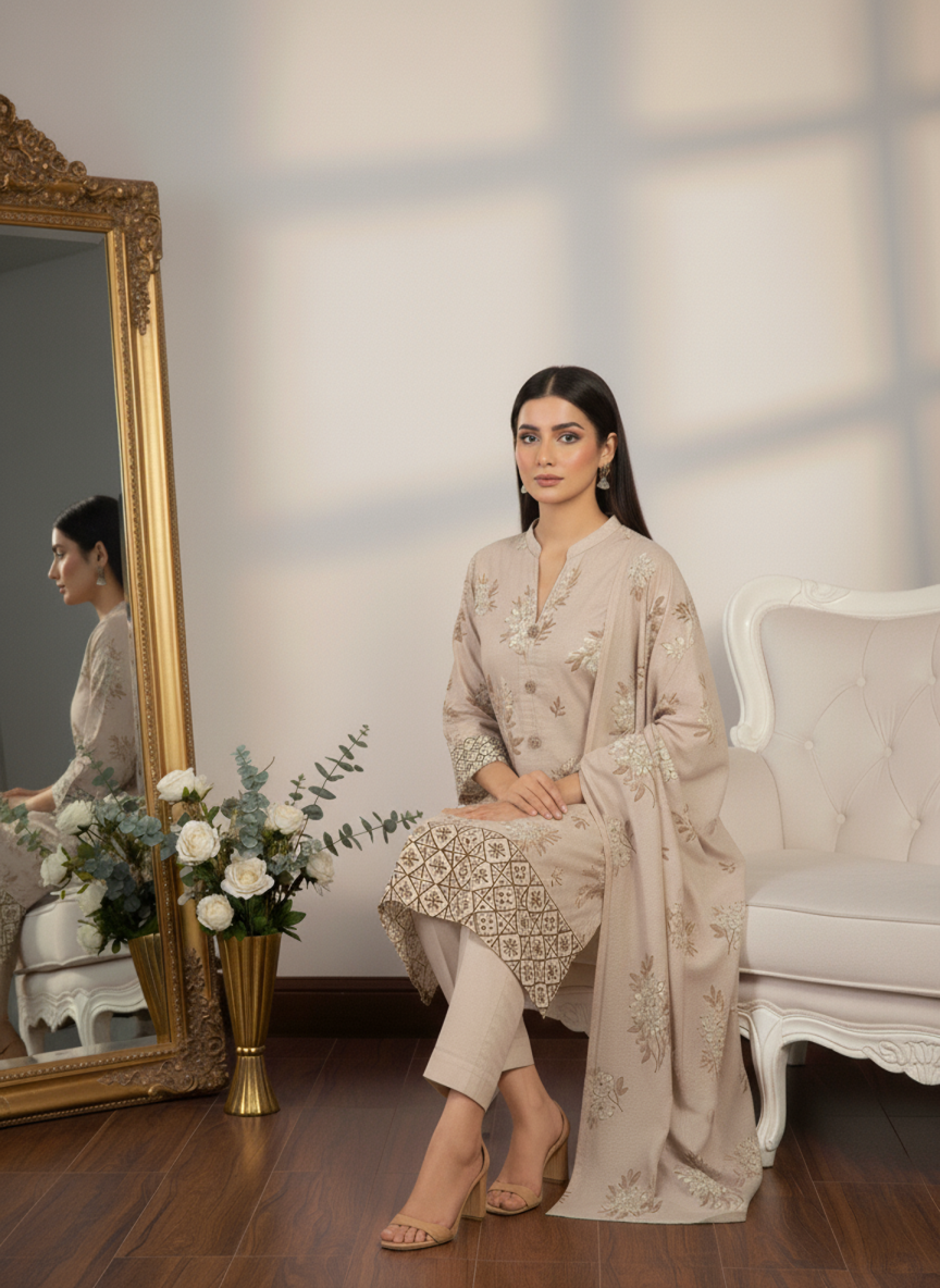 D-04- The Printed Chapter