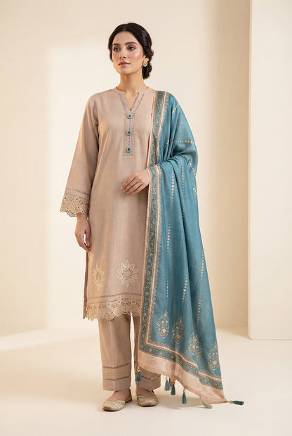 D-5302 - Nayyab Vol-1