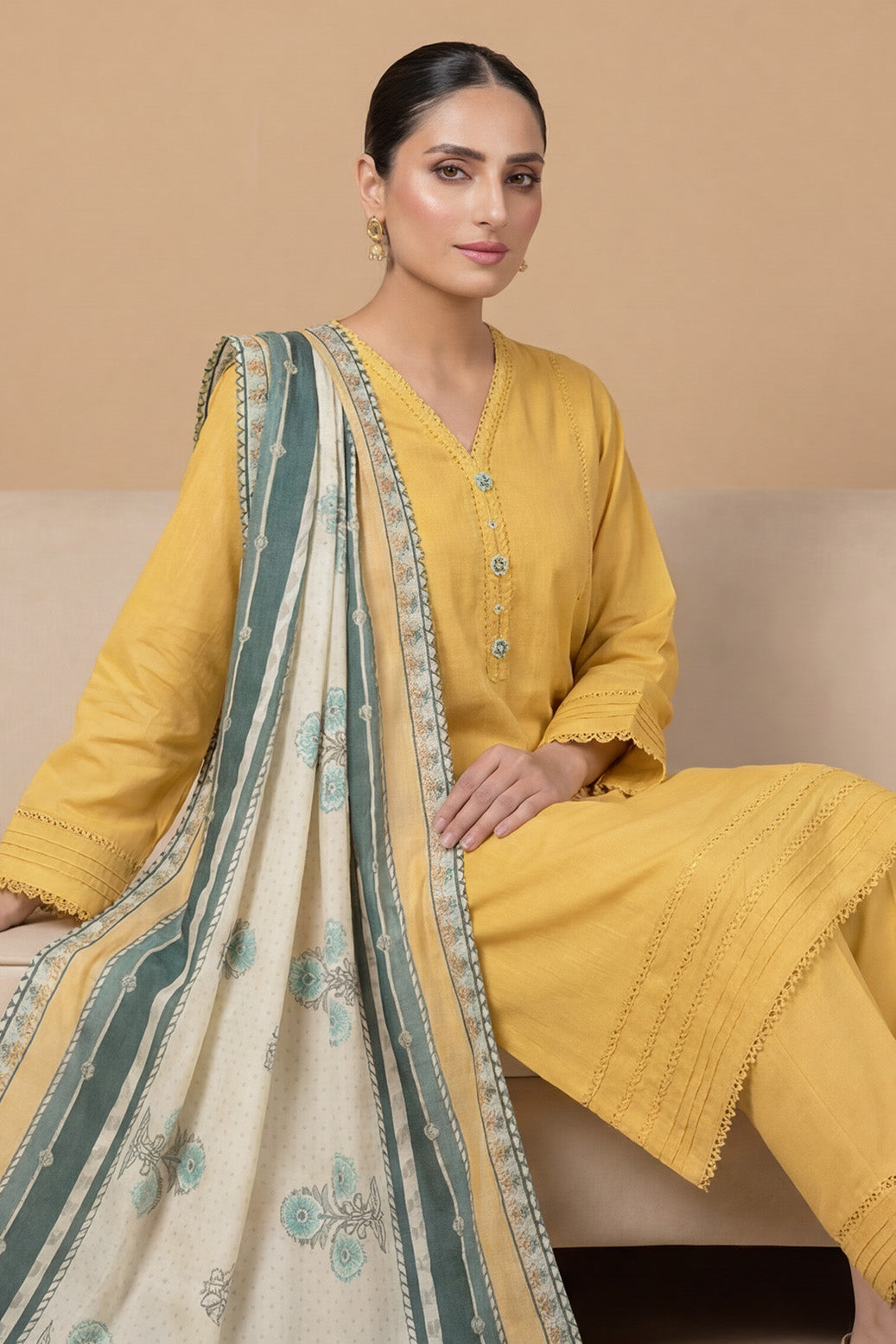 D-5310 - Nayyab Vol-1