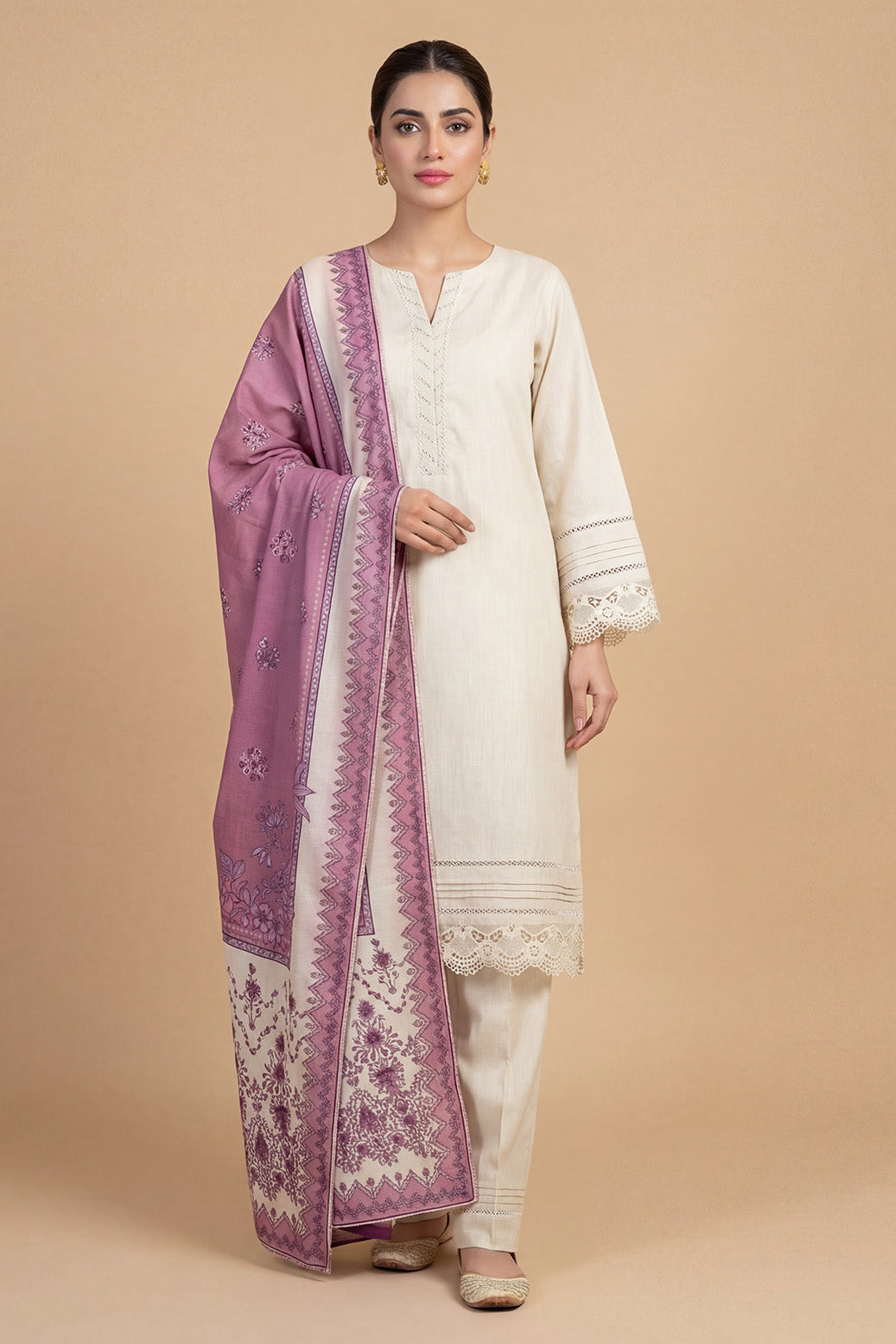 D-5308 - Nayyab Vol-2