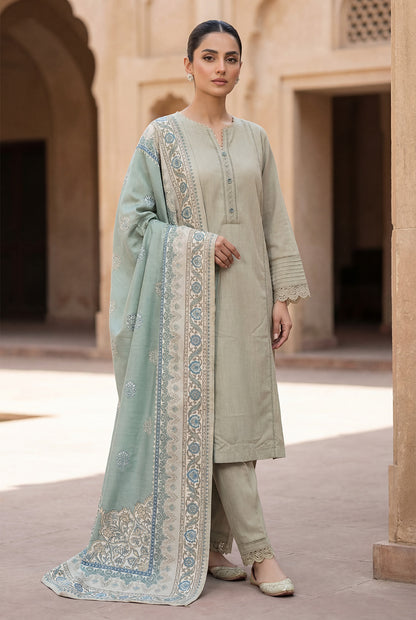 D-5304 - Nayyab Vol-1