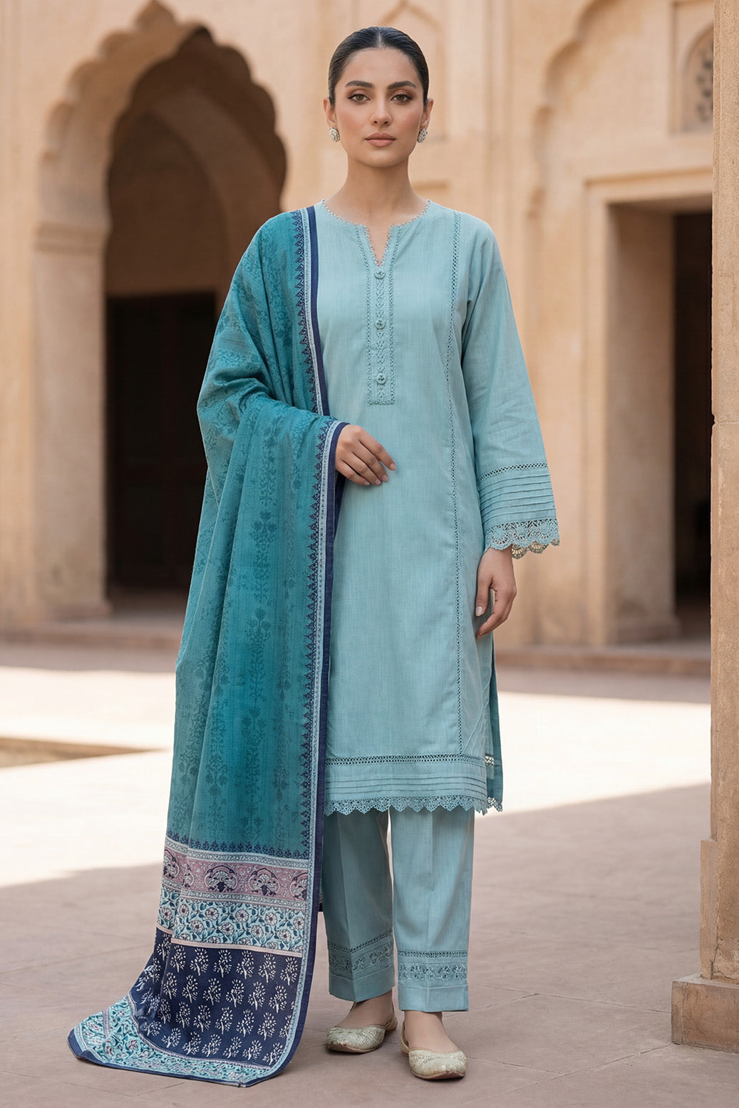 D-5301 - Nayyab Vol-1